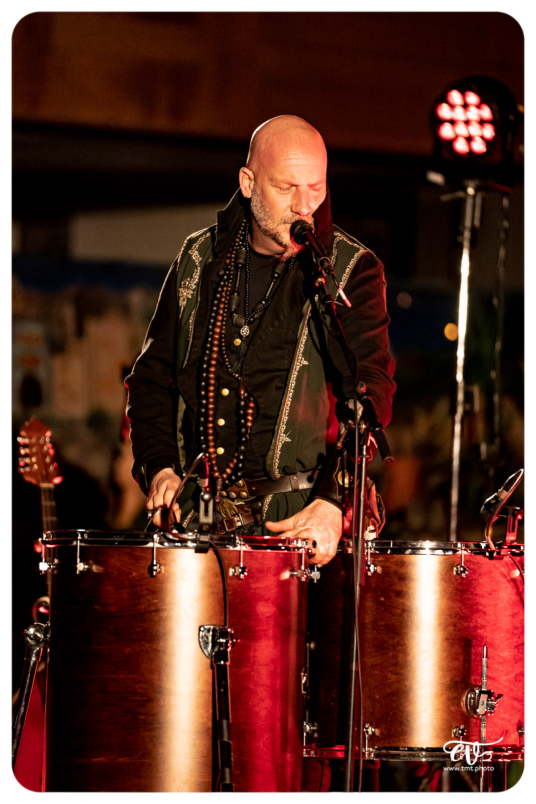 LUC ARBOGAST (HAGUENAU)